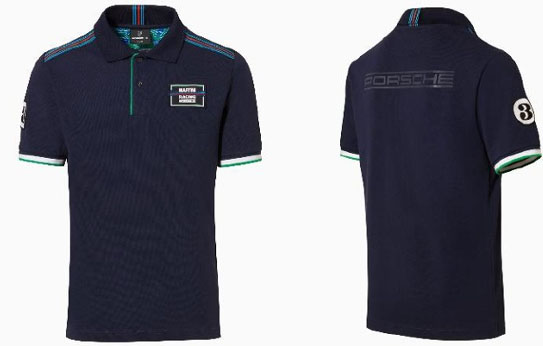 Martini polo online